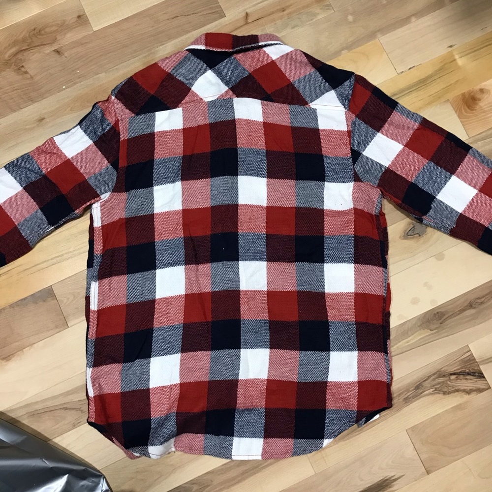 Shirt Element